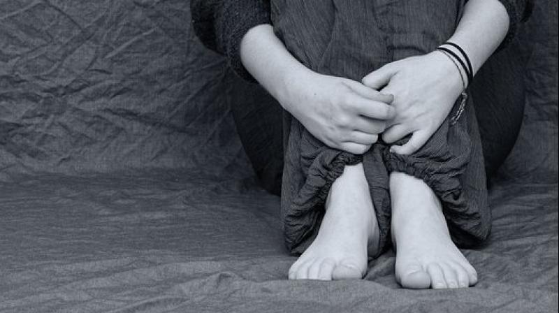 Children who experienced severe peer victimisation were more than twice as likely to report depression or low moods. (Photo: Pixabay) Children who experienced severe peer victimisation were more than twice as likely to report depression or low moods. (Photo: Pixabay)