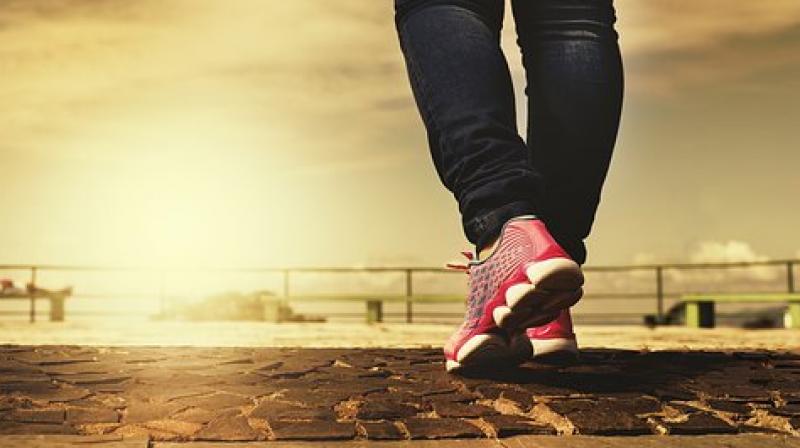 A low-intensity cardio workout is just as important to keep you fit can be as essential at keeping you fit as a high-intensity workout. A low-intensity cardio workout is just as important to keep you fit can be as essential at keeping you fit as a high-intensity workout.