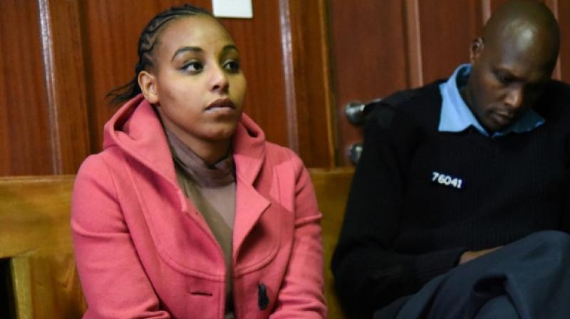 However, the sentence has drawn criticism from rights groups who called the punishment 'inhumane'. (AFP) However, the sentence has drawn criticism from rights groups who called the punishment 'inhumane'. (AFP)