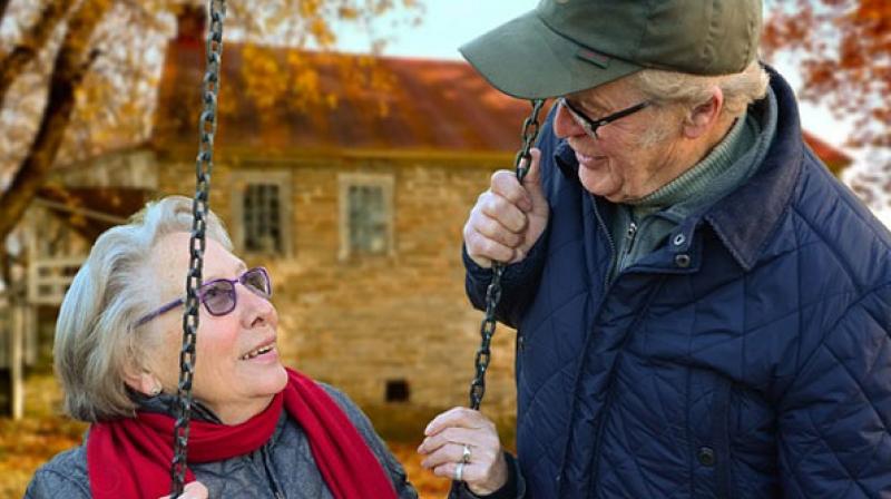As we live longer and longer, a lot of people are occupied with their state of health and not least, quality of life in old age. (Photo: Pixabay) As we live longer and longer, a lot of people are occupied with their state of health and not least, quality of life in old age. (Photo: Pixabay)