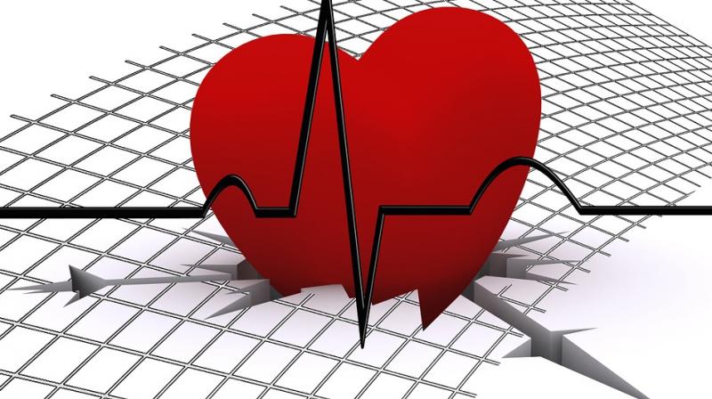A higher percentage of people, who underwent the CTA test adopted healthier practices, including taking preventive medication, eating better and losing weight. (Photo: Pixabay) A higher percentage of people, who underwent the CTA test adopted healthier practices, including taking preventive medication, eating better and losing weight. (Photo: Pixabay)