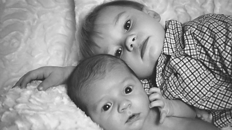It is important to monitor the mental well-being of both parents during pregnancy and after the birth of the child. (Photo: Representational/Pixabay) It is important to monitor the mental well-being of both parents during pregnancy and after the birth of the child. (Photo: Representational/Pixabay)