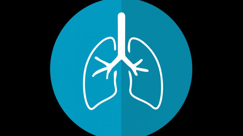 Researchers are yet to find out which hormone or combination of hormone affects asthma. (Photo: Representational/Pixabay) Researchers are yet to find out which hormone or combination of hormone affects asthma. (Photo: Representational/Pixabay)