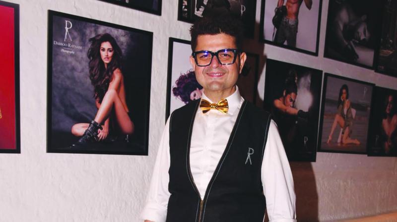 Dabboo Ratnani Dabboo Ratnani