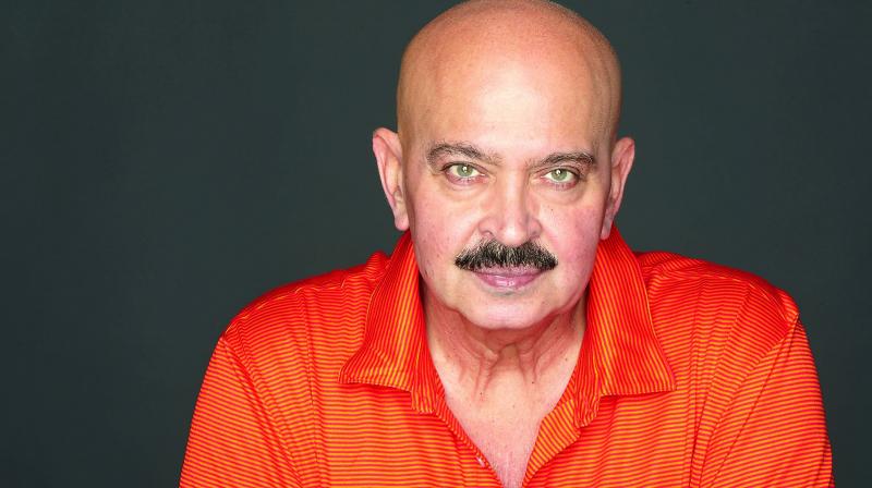 Rakesh Roshan Rakesh Roshan