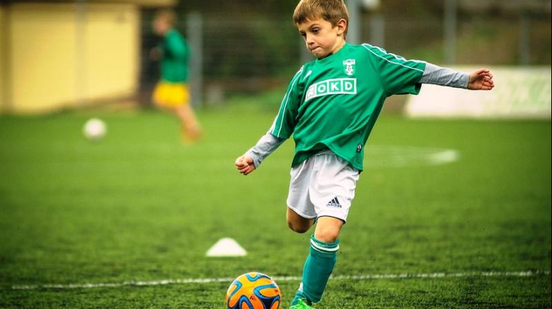 The study highlighted a slew of benefits of extra-curricular activities like higher self-esteem, a higher sense of belonging and satisfaction with student life, motivation and better academic performance. (Photo: Representational/Pixabay) The study highlighted a slew of benefits of extra-curricular activities like higher self-esteem, a higher sense of belonging and satisfaction with student life, motivation and better academic performance. (Photo: Representational/Pixabay)