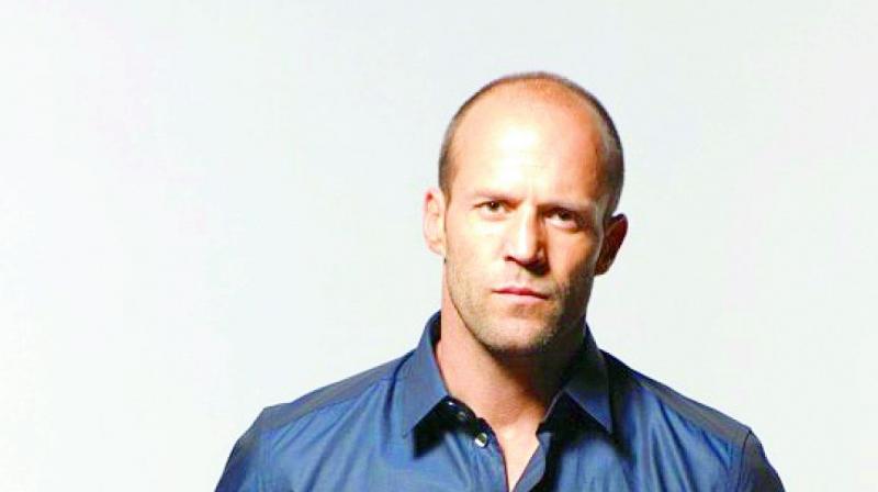 Jason Statham Jason Statham