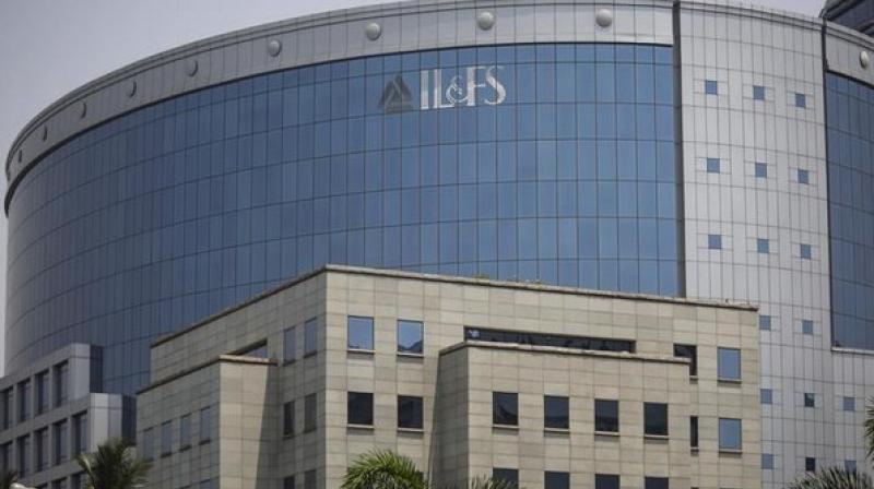Arun K Shaha was the former joint managing director of IL&FS Financial Services, while K Ramchand was the former managing director. (Photo: ANI) Arun K Shaha was the former joint managing director of IL&FS Financial Services, while K Ramchand was the former managing director. (Photo: ANI)