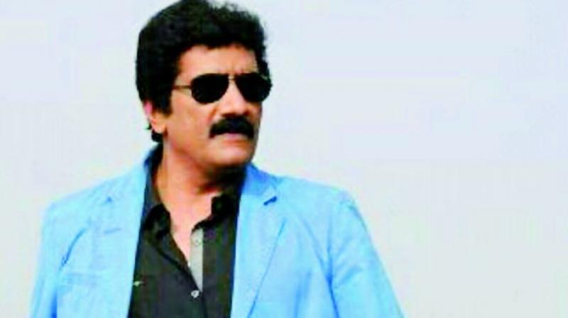 Rao Ramesh Rao Ramesh