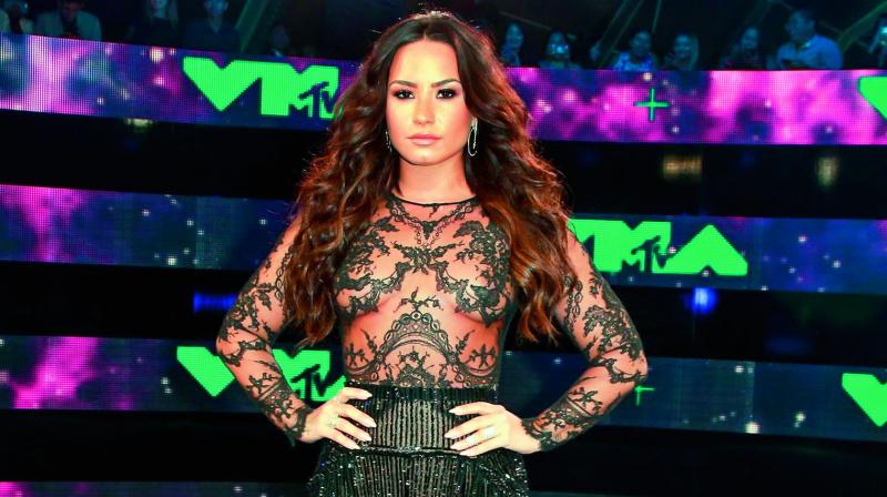 Demi Lovato Demi Lovato
