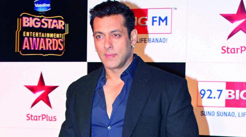 Salman Khan Salman Khan