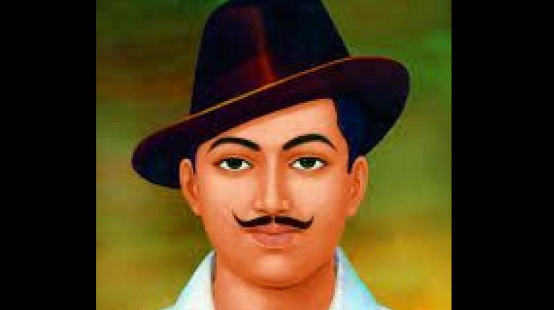 Bhagat Singh Bhagat Singh