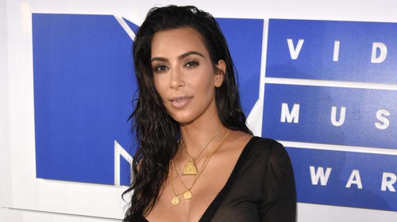 Kim Kardashian West (Photo: AP) Kim Kardashian West (Photo: AP)