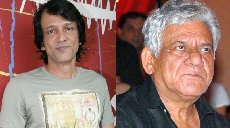 Kay Kay Menon Kay Kay Menon