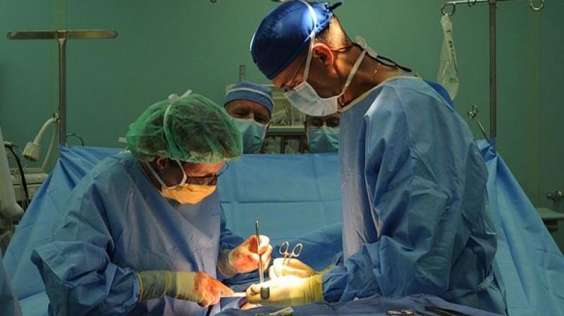 The doctors were stunned and referred the case to MNJ Cancer Hospital. (Photo: Representational image/Pixabay) The doctors were stunned and referred the case to MNJ Cancer Hospital. (Photo: Representational image/Pixabay)
