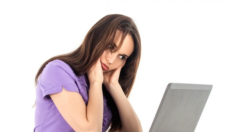 It's widely assumed that stress zaps a person's ability to recall memory. (Photo: Pixabay) It's widely assumed that stress zaps a person's ability to recall memory. (Photo: Pixabay)