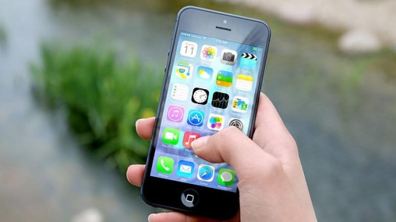 Malware and unauthorised downloads get no access to the iPhone. (Image: Pixabay) Malware and unauthorised downloads get no access to the iPhone. (Image: Pixabay)