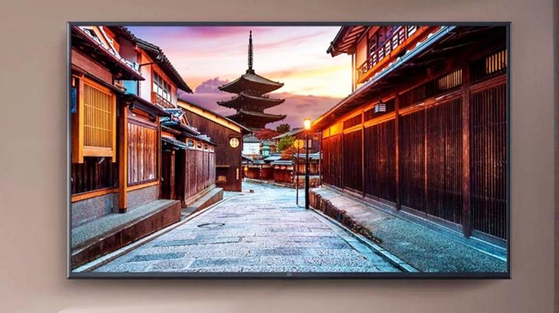 The appetite of the viewers is increasing and nowadays people don’t seem happy with the conventional broadcasting solely. The appetite of the viewers is increasing and nowadays people don’t seem happy with the conventional broadcasting solely.
