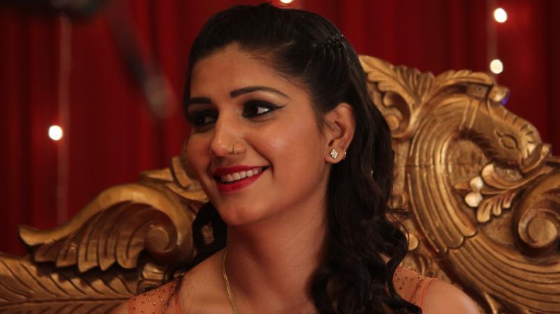 Sapna Chaudhary Ka Sex - Watch: BJP MLA asks Rahul Gandhi to marry Sapna Chaudhary