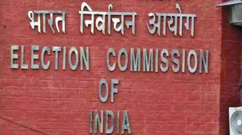 The EC said any ballot in the presidential poll signed with a personal pen will be invalid. (Photo: PTI) The EC said any ballot in the presidential poll signed with a personal pen will be invalid. (Photo: PTI)