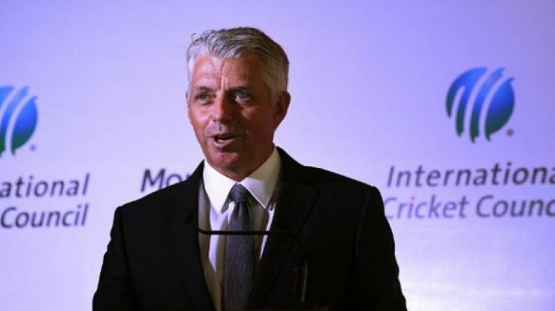 DRS has been a controvercial topic in the world of cricket for some time, but the ICC is set to introduce it to different tournaments. (Photo: AFP) DRS has been a controvercial topic in the world of cricket for some time, but the ICC is set to introduce it to different tournaments. (Photo: AFP)