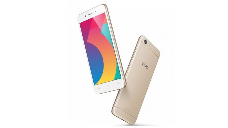 The Vivo Y53i is priced at Rs 7,990 in India. The Vivo Y53i is priced at Rs 7,990 in India.