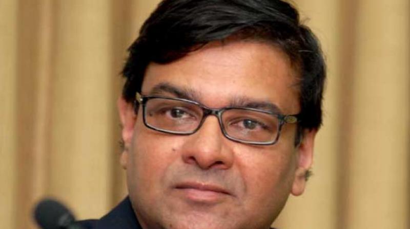 Reserve Bank of India Urjit Patel Reserve Bank of India Urjit Patel