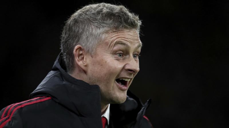 Ole Gunnar Solskjae (Photo: AP) Ole Gunnar Solskjae (Photo: AP)