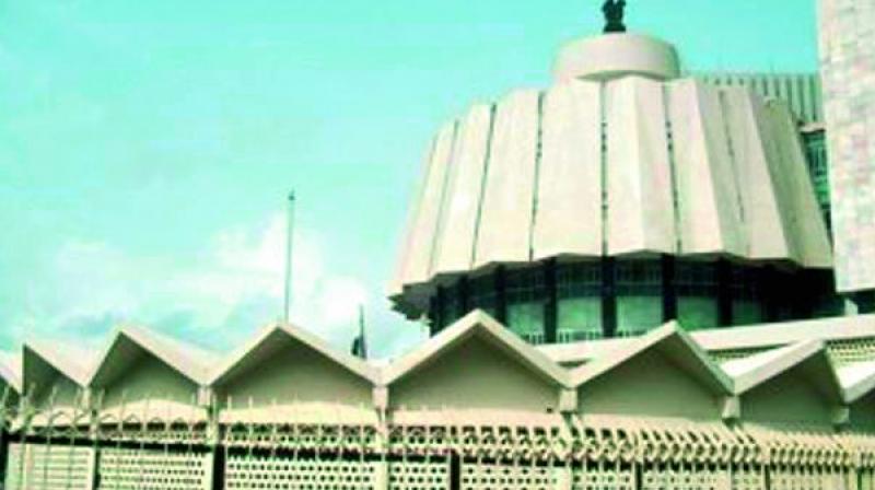 Maharashtra Legislative Assembly Maharashtra Legislative Assembly