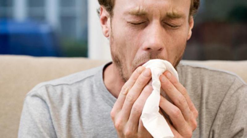 The United Nations-backed Stop TB Partnership said on Monday that BPaL would be obtainable in eligible countries through the Global Drug Facility (GDF), a global provider of TB medicines created in 2001 to negotiate lower prices for treatments. (Representational Image)