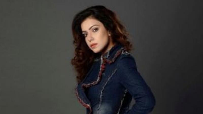 Nilofer Radiowala Nilofer Radiowala