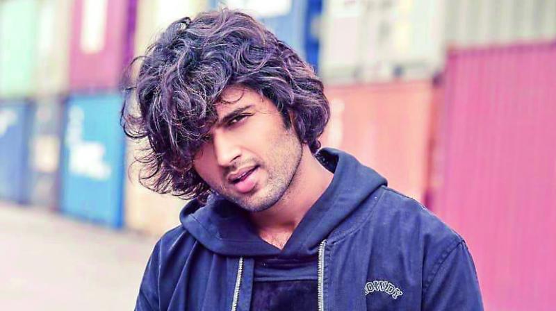 Vijay Deverakonda Vijay Deverakonda