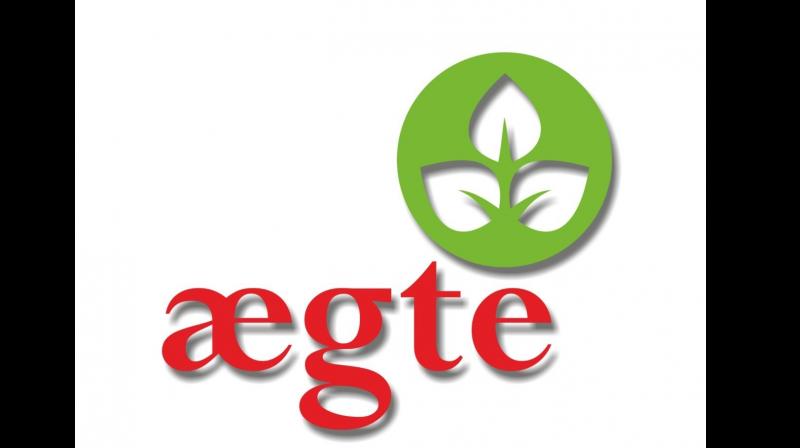 Aegte Skin Glass Sunscreen Aegte Skin Glass Sunscreen