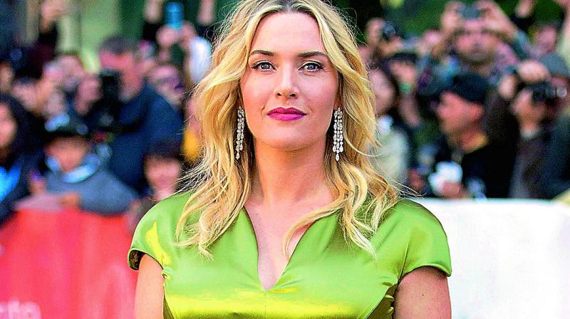 The actress has hit back at claims that she was pressured into losing weight, by explaining that she was instead given a personal trainer to prepare for the role. (Photo: DC) The actress has hit back at claims that she was pressured into losing weight, by explaining that she was instead given a personal trainer to prepare for the role. (Photo: DC)