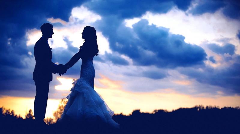 It was discovered that husbands with a particular genotype felt less satisfied with the support they got from their wives, hence were less satisfied with their marriage. (Photo: Representational/Pixabay) It was discovered that husbands with a particular genotype felt less satisfied with the support they got from their wives, hence were less satisfied with their marriage. (Photo: Representational/Pixabay)