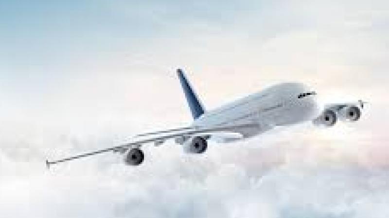The ministry's letter has been titled: 'Key achievements and initiatives of the Ministry of Civil Aviation'. (Photo: Representational) The ministry's letter has been titled: 'Key achievements and initiatives of the Ministry of Civil Aviation'. (Photo: Representational)