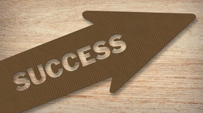 7 secrets to acheive success in the workplace. (Photo: Pixabay) 7 secrets to acheive success in the workplace. (Photo: Pixabay)