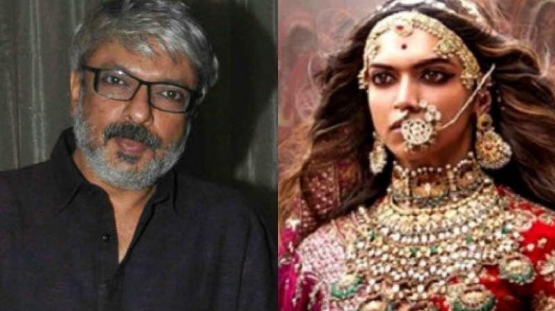 Sanjay Leela Bhansali's two films before 'Padmaavat' were also successes. Sanjay Leela Bhansali's two films before 'Padmaavat' were also successes.