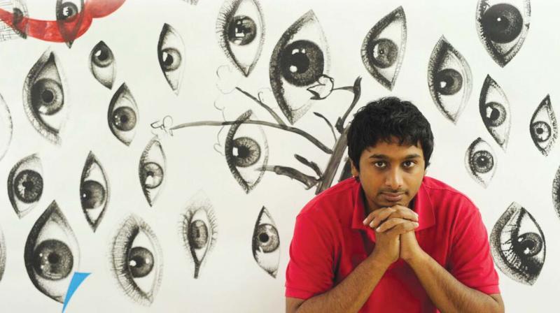 Raghava K.K. Raghava K.K.