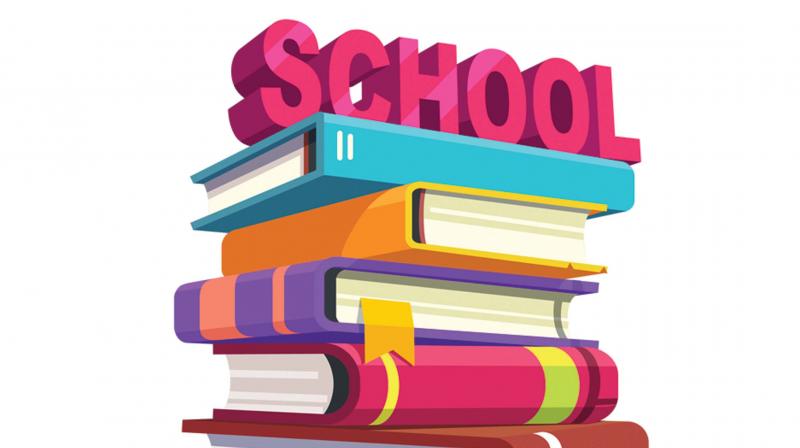 The new rules demand a complete audit report from schools every year, the government should have a system in place to track data over the years to double-check authenticity The new rules demand a complete audit report from schools every year, the government should have a system in place to track data over the years to double-check authenticity