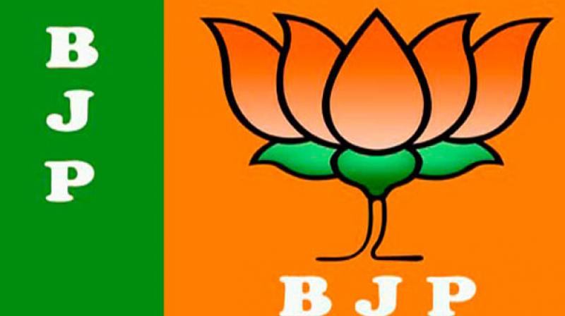 Bharatiya Janata Party Bharatiya Janata Party