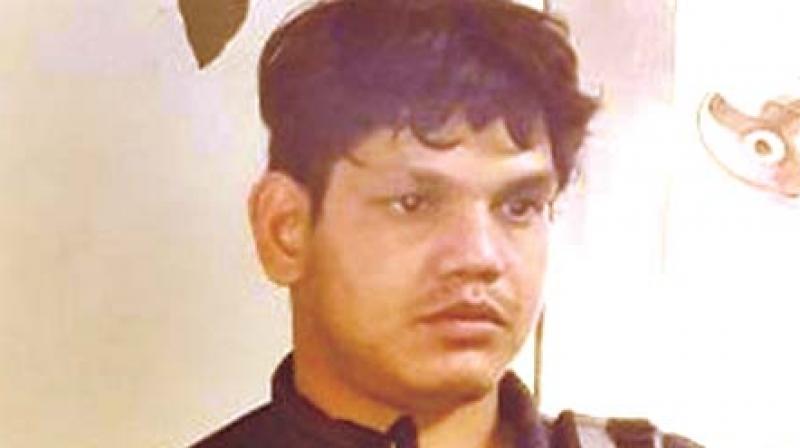 The accused used to instil fear among the people by showing them murder videos involving him and his gang members. (Photo: DC) The accused used to instil fear among the people by showing them murder videos involving him and his gang members. (Photo: DC)