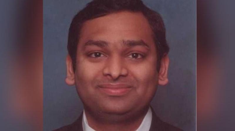 Chandrasekhar, known as Chandra, was from Andhra Pradesh. The Iowa Department of Public Safety (DPS) said he was an IT professional in the Technology Services Bureau for the department. (Photo: Facebook) Chandrasekhar, known as Chandra, was from Andhra Pradesh. The Iowa Department of Public Safety (DPS) said he was an IT professional in the Technology Services Bureau for the department. (Photo: Facebook)