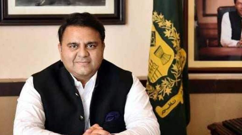 Ibrahim replied to the minister's remarks in a television programme and accused him of using state vehicles for personal purposes during his tenure as information minister. (Photo: Facebook) Ibrahim replied to the minister's remarks in a television programme and accused him of using state vehicles for personal purposes during his tenure as information minister. (Photo: Facebook)