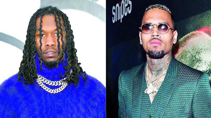 Chris Brown Chris Brown