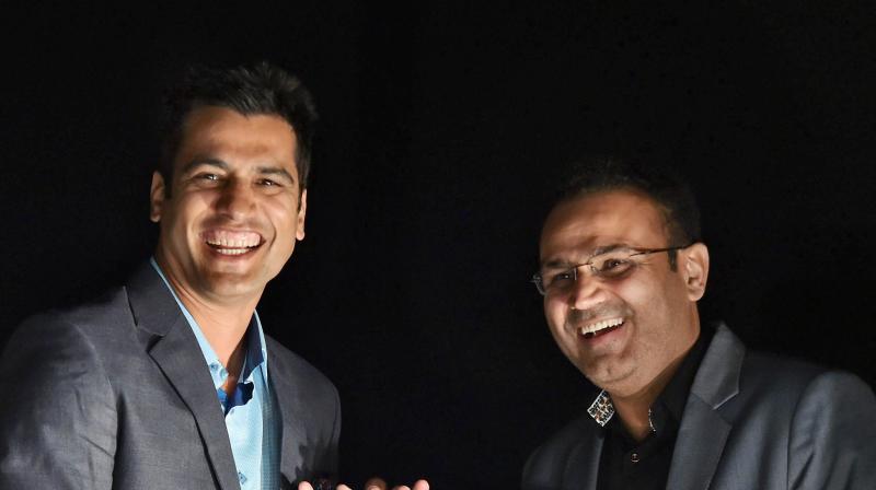 Delhi & Districts Cricket Association (DDCA) president Rajat Sharma said that the guilty will not be spared.(Photo: AFP) Delhi & Districts Cricket Association (DDCA) president Rajat Sharma said that the guilty will not be spared.(Photo: AFP)