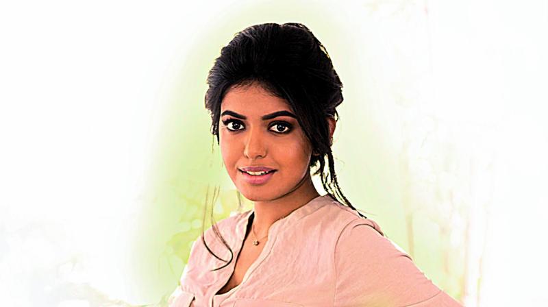 Shivani Rajashekar Shivani Rajashekar