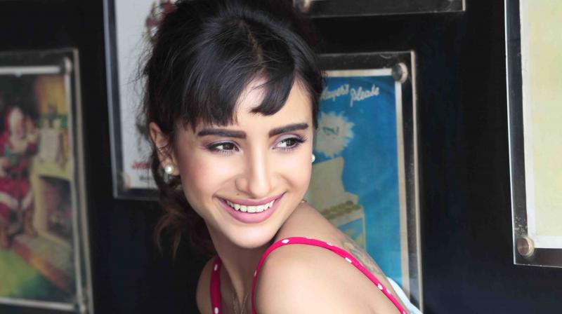 Patralekha. Patralekha.