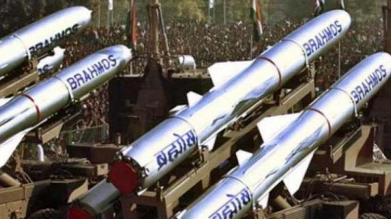 India has been maintaining that NPT membership was not essential for joining the NSG, as was the case with France. (Representational photo: PTI) India has been maintaining that NPT membership was not essential for joining the NSG, as was the case with France. (Representational photo: PTI)