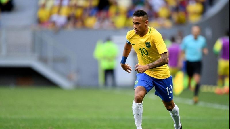 Paris Saint-Germain's Neymar is speculated to be joining his old club, Barcelona. Neymar did not display a good form at PSG as it was full of injuries. (Photo: AFP) Paris Saint-Germain's Neymar is speculated to be joining his old club, Barcelona. Neymar did not display a good form at PSG as it was full of injuries. (Photo: AFP)